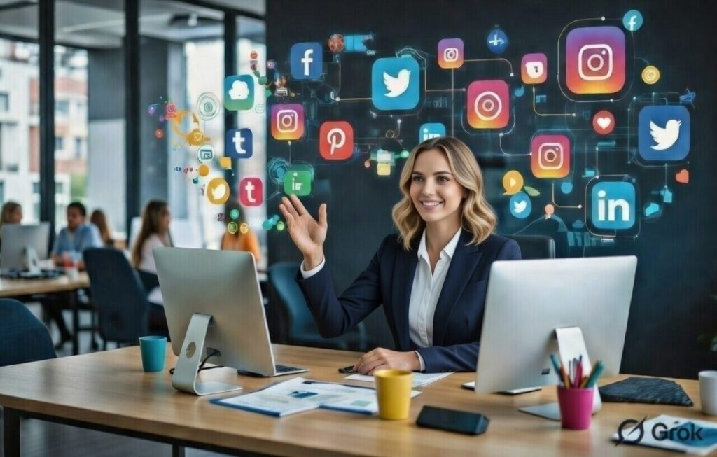 snuggle cub creation about us image .jpg Digital Marketing Agency in Sangamner managing Google and Meta advertising campaigns