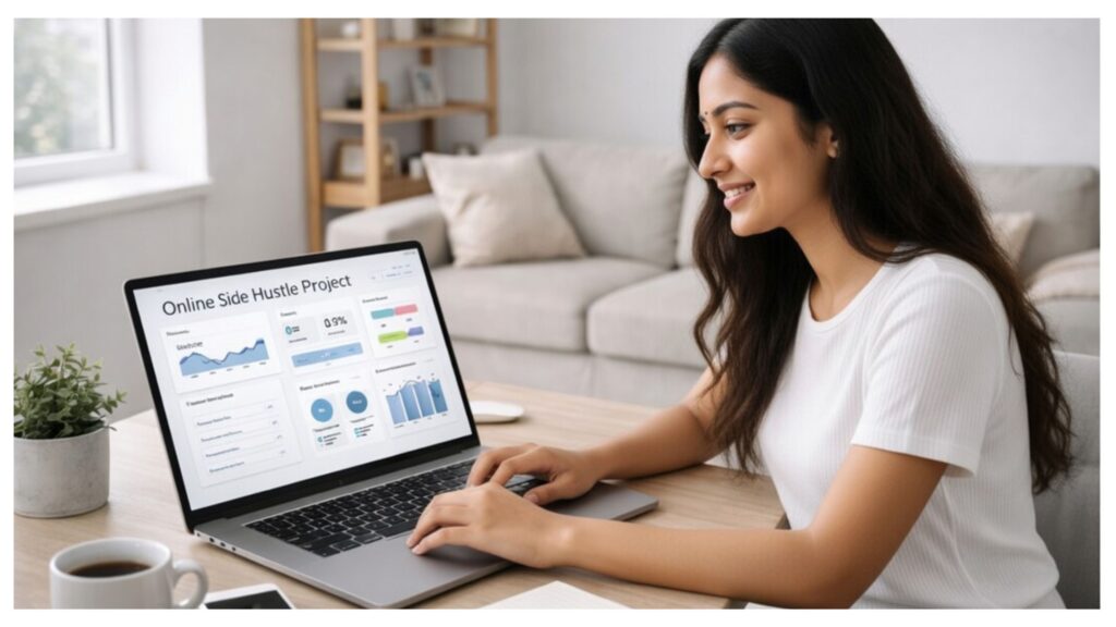 earn money from digital skills online for beginners