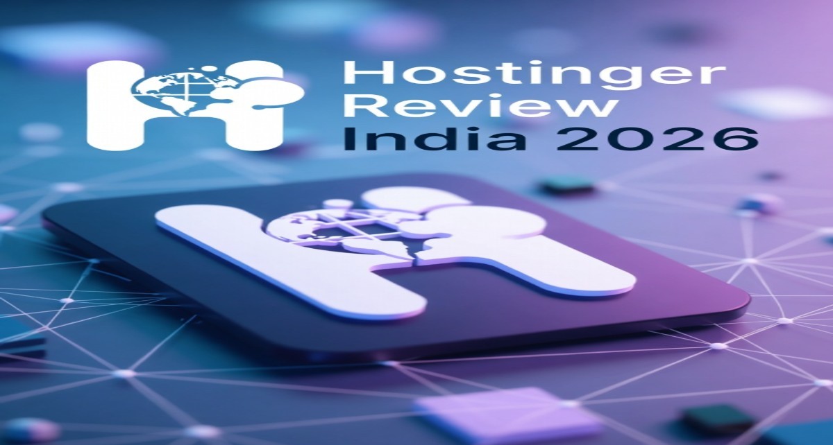 hostinger india review 2026