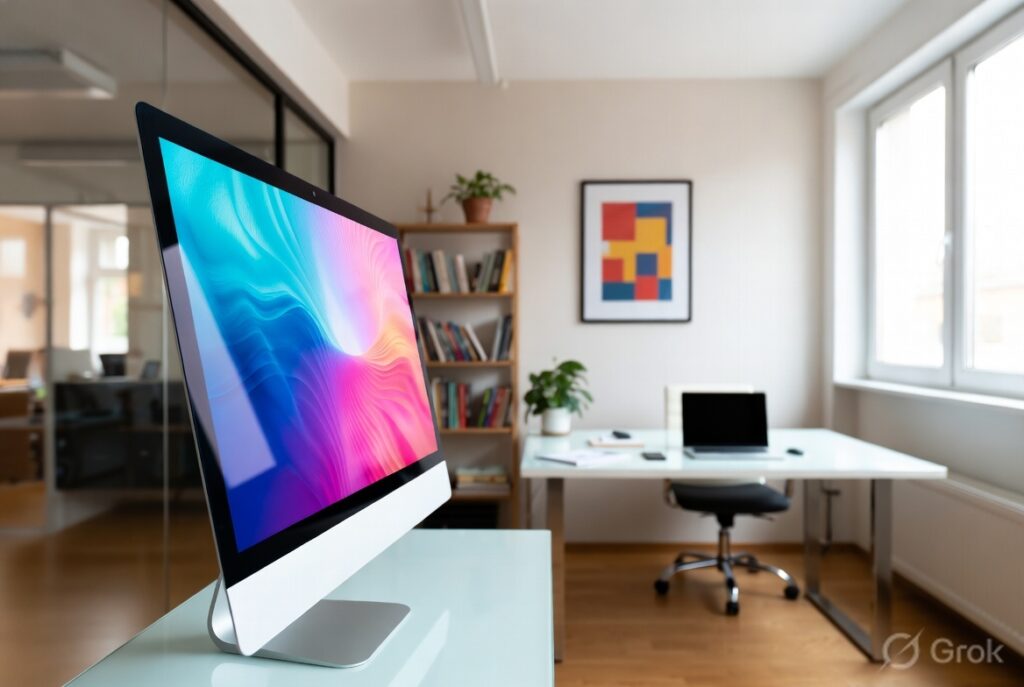 SnuggleCub Creations digital marketing agency in Sangamner working on SEO strategies