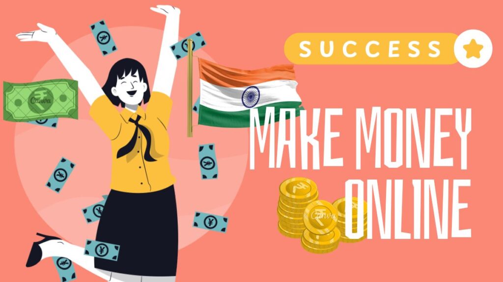 Earn Money Online Using AI
The Easy Way in 2026